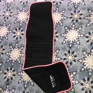 KA’OIR WAIST ERASER